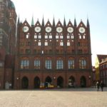 Rathaus Stralsund